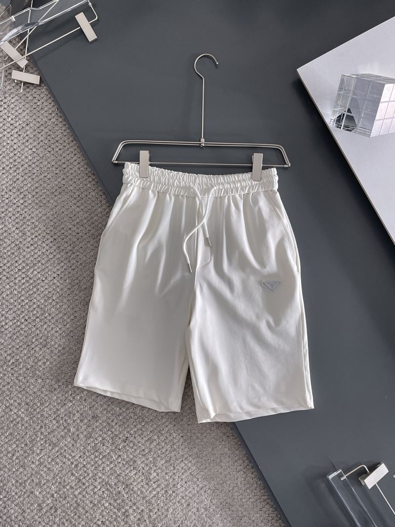 Prada Short Pants